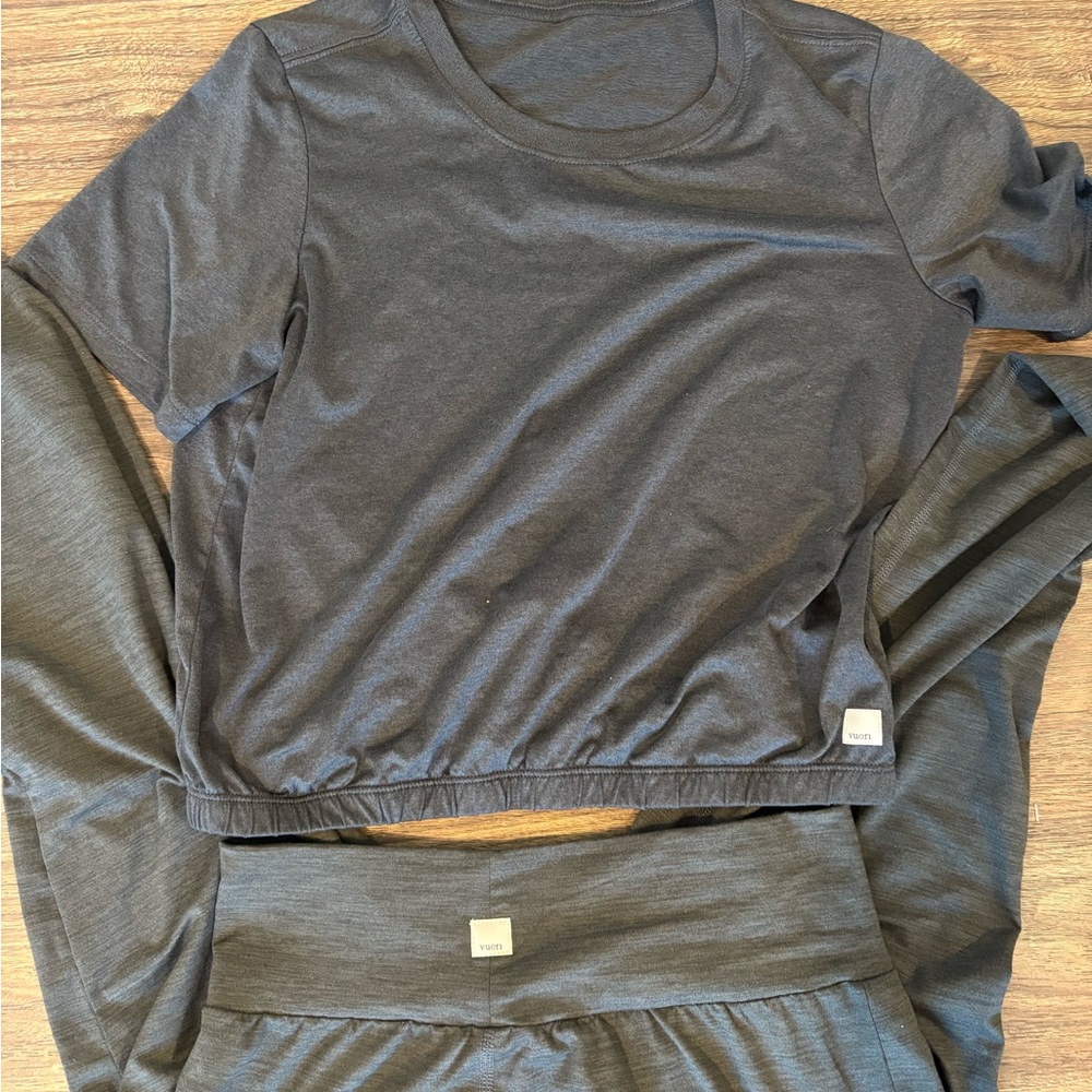 Vuori Lounge Set